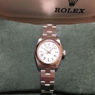 ロレックス(ROLEX)の☆ロレックス レディース時計☆(腕時計)