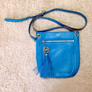 マイケルコース(Michael Kors)のマイケルコース♡斜めかけバッグ(ショルダーバッグ)