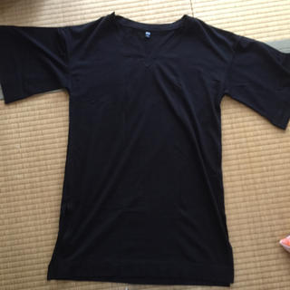 ユニクロ(UNIQLO)のユニクロ  Tシャツ(Tシャツ(半袖/袖なし))