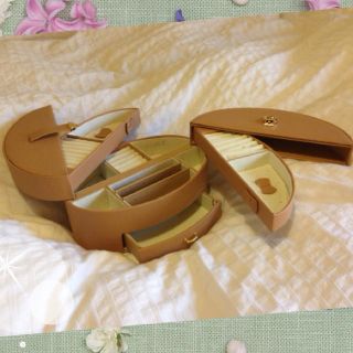 ☆ジュエリーBOX☆(その他)