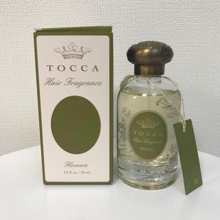 トッカ(TOCCA)のトッカ TOCCA ＊ ヘアミスト フローレンス 95ml(ヘアウォーター/ヘアミスト)