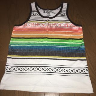 ビラボン(billabong)のBILLABONG グラデーションタンクトップ(タンクトップ)