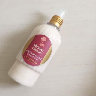 ロクシタン(L'OCCITANE)のロクシタン コンディショナー(コンディショナー/リンス)