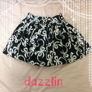 ダズリン(dazzlin)のmipacdori様お取り置き♡(ミニスカート)