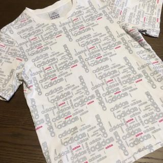 アディダス(adidas)のアディダスＴシャツ (ウェア)