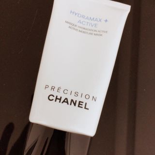 シャネル(CHANEL)のCANEL パック(パック/フェイスマスク)