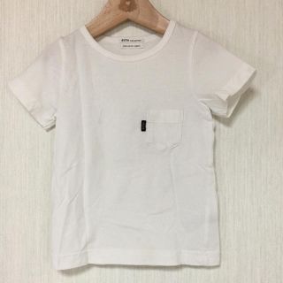 フィス(FITH)のfith フィス Tシャツ デニムダンガリー goto(Tシャツ/カットソー)