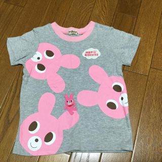 ミキハウス(mikihouse)の【ミキハウス】Ｔシャツ（１００cm）(Tシャツ/カットソー)