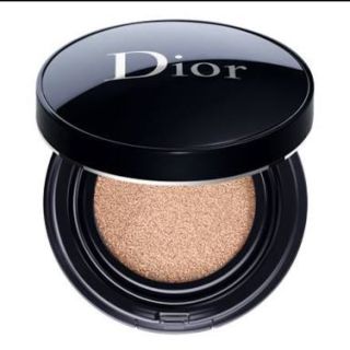 ディオール(Dior)のdior クッションファンデ(ファンデーション)