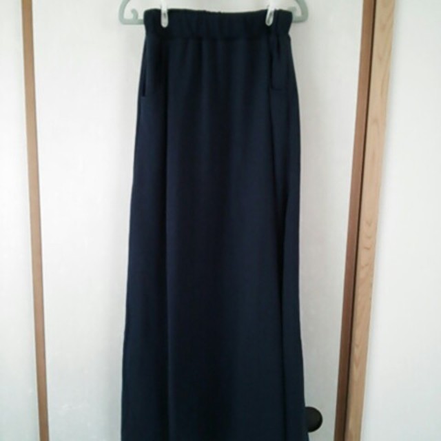 URBAN RESEARCH(アーバンリサーチ)の新品☆マキシスカート レディースのスカート(ロングスカート)の商品写真