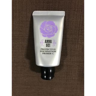 アナスイ(ANNA SUI)のANNA SUI 日焼け止め下地(その他)