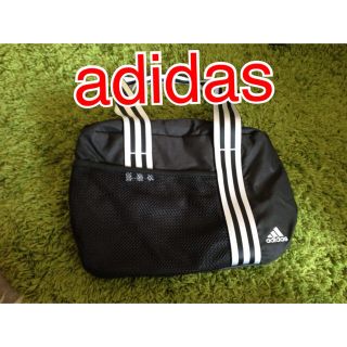 アディダス(adidas)の専用ページ(トートバッグ)