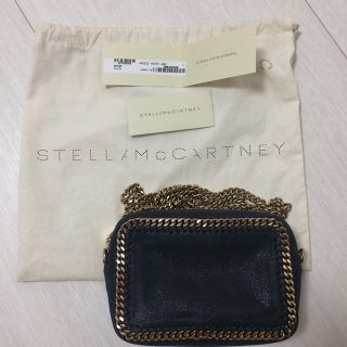 ステラマッカートニー(Stella McCartney)のレア☆ステラマッカートニー ミニショルダーバッグ(ショルダーバッグ)