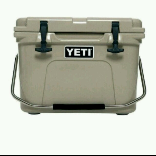専用 YETI イエティ クーラーボックス 20qt 送料当店負担 スポーツ