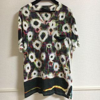 プラダ(PRADA)のプラダ Ｔシャツ(Tシャツ/カットソー(半袖/袖なし))