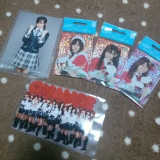 AKB48♥(アイドルグッズ)