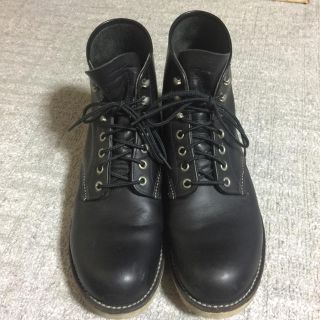 レッドウィング(REDWING)のレッドウイング 27センチ RED WING(ブーツ)