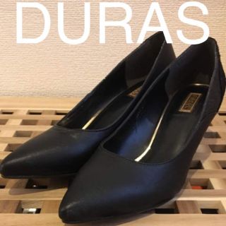 デュラス(DURAS)のSALE‼︎ 送料込 DURAS(ハイヒール/パンプス)