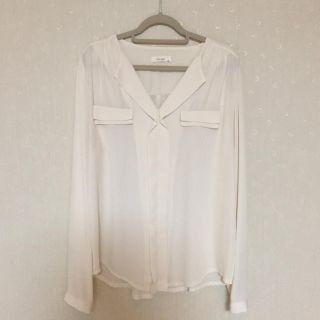 ディーホリック(dholic)のChisa様専用 Dholic♡︎ブラウス(シャツ/ブラウス(長袖/七分))