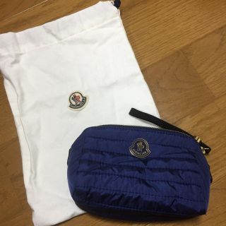 モンクレール(MONCLER)のenasupe様 専用 (ポーチ)