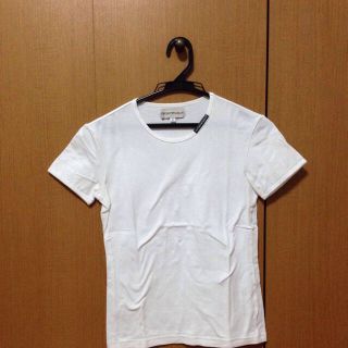 エンポリオアルマーニ(Emporio Armani)のエンポリ Tシャツ(Tシャツ(半袖/袖なし))