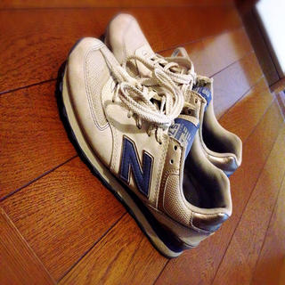 ニューバランス(New Balance)のニューバランス♡ 珍しい♡(スニーカー)