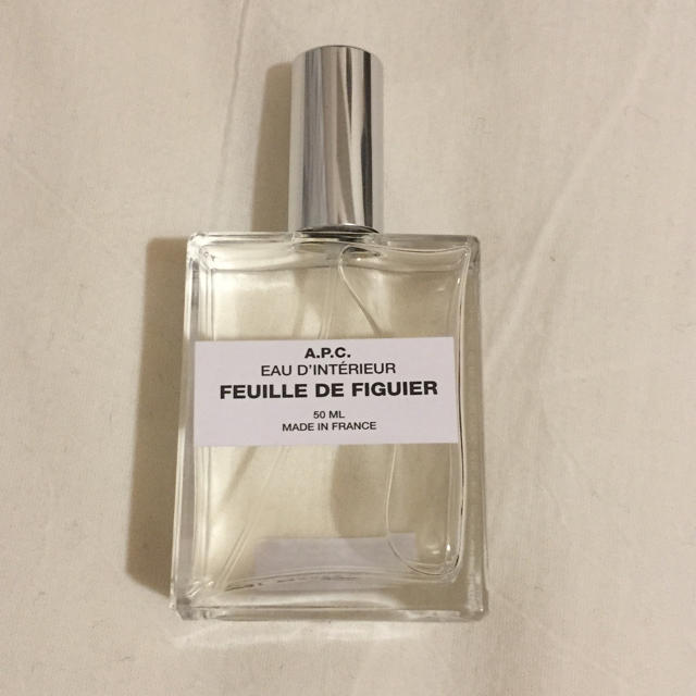 A.P.C(アーペーセー)のA.P.C. ルームフレグランス コスメ/美容の香水(香水(女性用))の商品写真