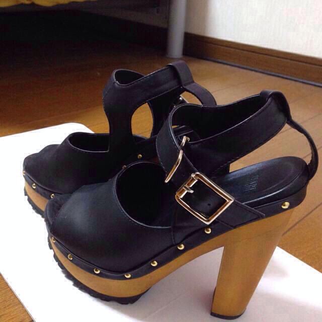 HARE(ハレ)のHARE サンダル♡  レディースの靴/シューズ(サンダル)の商品写真