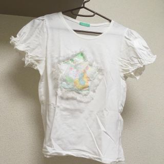 ナイルパーチ(NILE PERCH)のナイルパーチ Tシャツ(Tシャツ(半袖/袖なし))