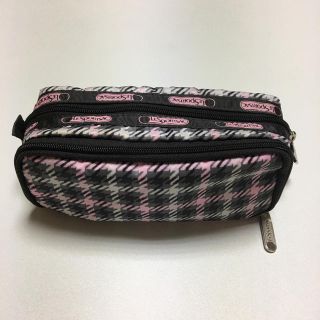 レスポートサック(LeSportsac)のレスポートサック ポーチ(ポーチ)