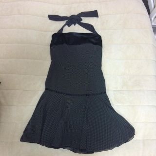 ウィルセレクション(WILLSELECTION)のドットワンピース♡(ミニワンピース)