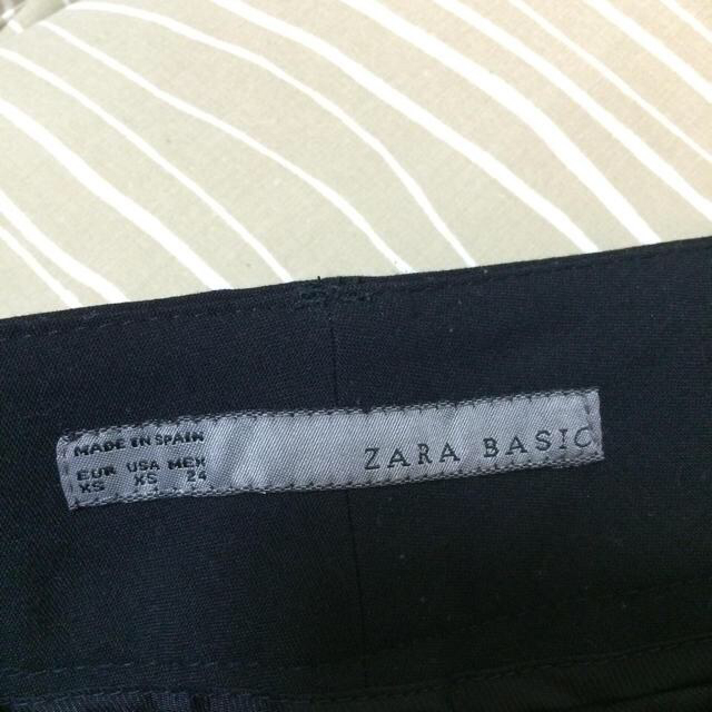 ZARA(ザラ)のZARA  ショートパンツ レディースのパンツ(ショートパンツ)の商品写真