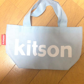 キットソン(KITSON)のkitsonミニバッグ(ハンドバッグ)