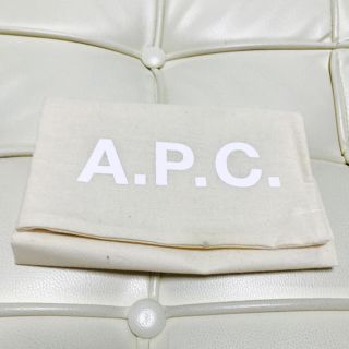 アーペーセー(A.P.C)の送料込  A.P.S （アーペーセー）巾着袋(その他)