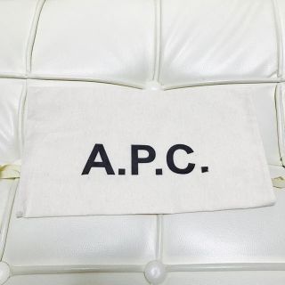 アーペーセー(A.P.C)の送料込  A.P.S （アーペーセー）巾着袋(その他)