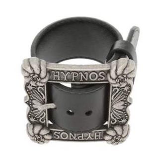 パメオポーズ(PAMEO POSE)の2つセット!! PAMEO POSE HYPNOS BUCKLE BANGLE (ブレスレット/バングル)