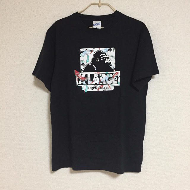 XLARGE(エクストララージ)のX-LARGE-Tシャツ- メンズのトップス(Tシャツ/カットソー(半袖/袖なし))の商品写真