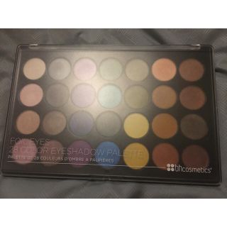 セフォラ(Sephora)のBH cosmetics のアイシャドウパレット(アイシャドウ)