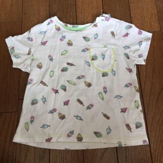 ザラキッズ(ZARA KIDS)のZARAキッズ(Tシャツ/カットソー)