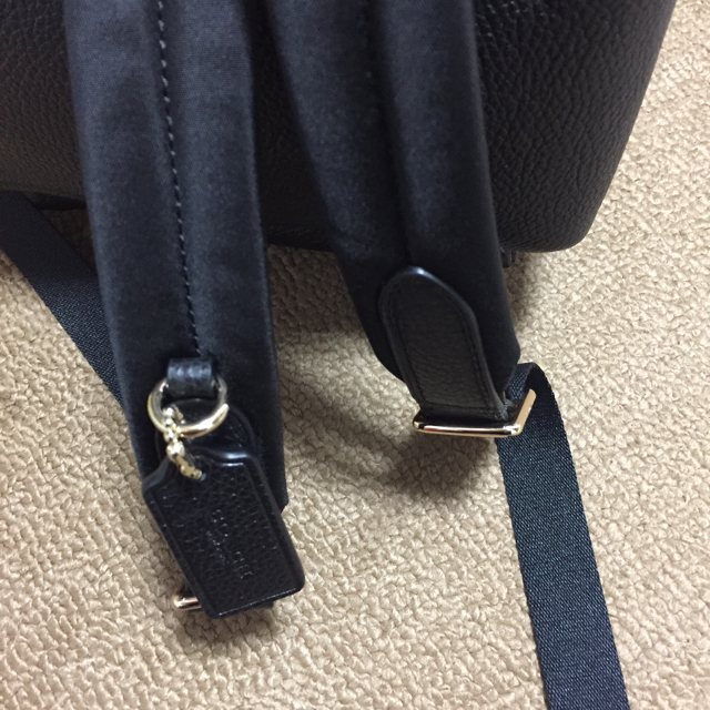COACH(コーチ)のsaki様専用 レディースのバッグ(リュック/バックパック)の商品写真