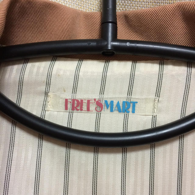 FREE'S MART(フリーズマート)のジャケット FREE'S MART レディースのジャケット/アウター(テーラードジャケット)の商品写真