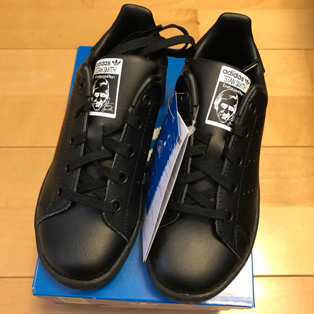 adidas - ★新品★アディダス★スタンスミス★キッズ★スニーカー★18.5★