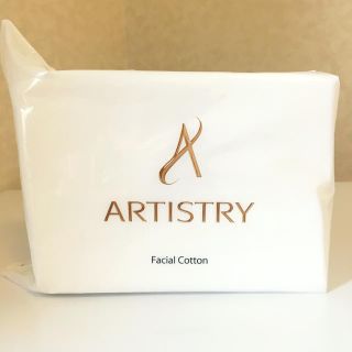 アムウェイ(Amway)の【専用】アムウェイ アーティストリー フェイシャルコットン(その他)