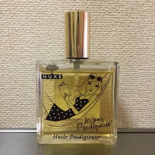 コスメキッチン(Cosme Kitchen)のキラキラ様 専用 NUXE ニュクス ♪プロディジューオイル 100ml(ボディオイル)