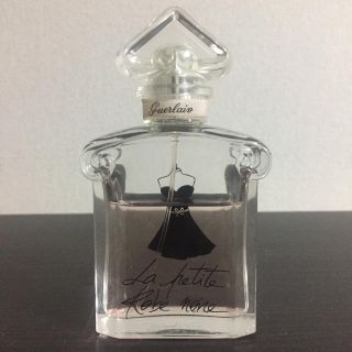 ゲラン(GUERLAIN)のゲラン♡ラプティットローブノワールEDT50ml(香水(女性用))