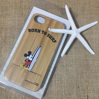 ロンハーマン(Ron Herman)のロンハーマン iPhone case サーフミッキー(iPhoneケース)