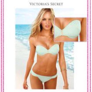 ヴィクトリアズシークレット(Victoria's Secret)のM様 ヴィクトリアシークレット 水着(水着)