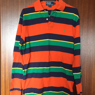 ポロラルフローレン(POLO RALPH LAUREN)のラルフローレン ラガーシャツ(シャツ/ブラウス(長袖/七分))