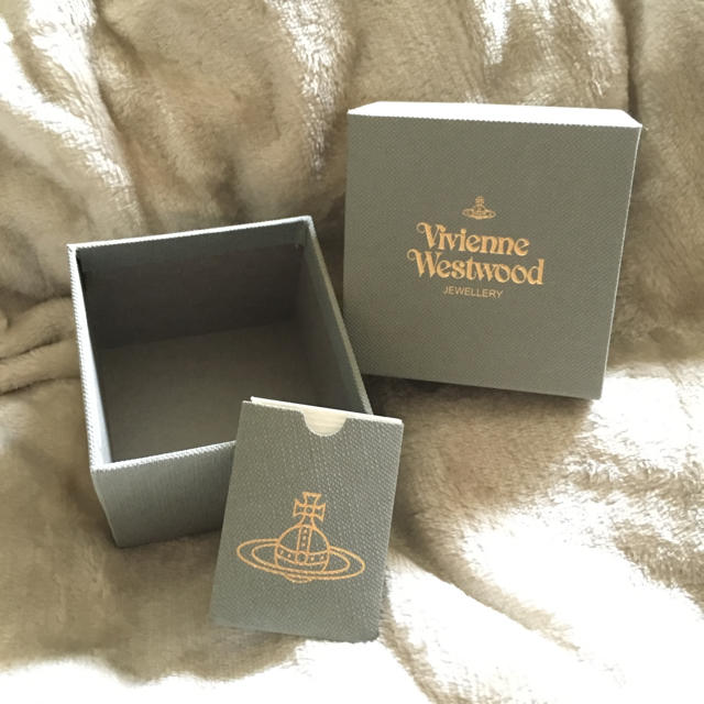 Vivienne Westwood(ヴィヴィアンウエストウッド)のvivienne westwood レディースのアクセサリー(その他)の商品写真