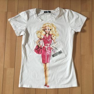 バービー(Barbie)のバービー パロディ Tシャツ(Tシャツ(半袖/袖なし))